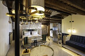 Spirito Santo Palazzo Storico