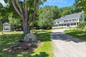 Inn On Golden Pond