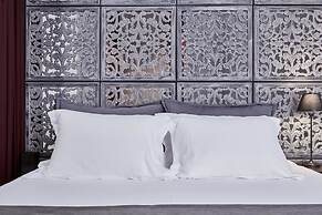 The Zillers Athens Boutique Hotel