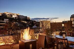 The Zillers Athens Boutique Hotel