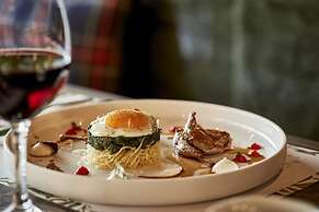 The Zillers Athens Boutique Hotel