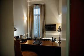 The Zillers Athens Boutique Hotel