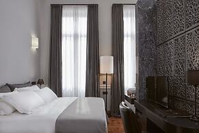 The Zillers Athens Boutique Hotel