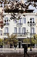 The Zillers Athens Boutique Hotel