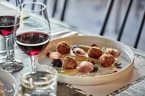 The Zillers Athens Boutique Hotel