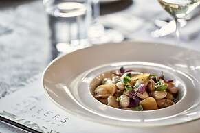 The Zillers Athens Boutique Hotel