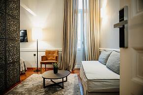 The Zillers Athens Boutique Hotel