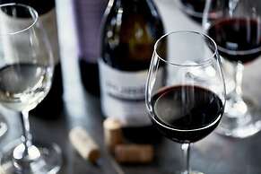 The Zillers Athens Boutique Hotel