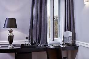 The Zillers Athens Boutique Hotel