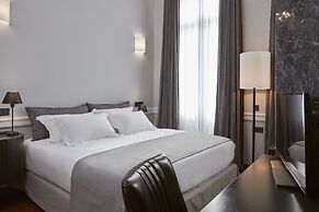 The Zillers Athens Boutique Hotel