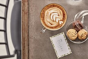 The Zillers Athens Boutique Hotel