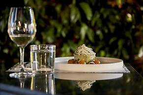 The Zillers Athens Boutique Hotel