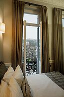 The Zillers Athens Boutique Hotel