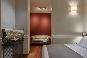 The Zillers Athens Boutique Hotel