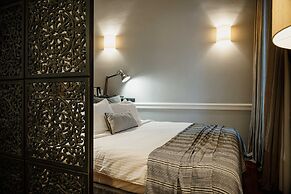 The Zillers Athens Boutique Hotel