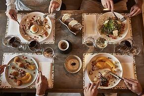 The Zillers Athens Boutique Hotel