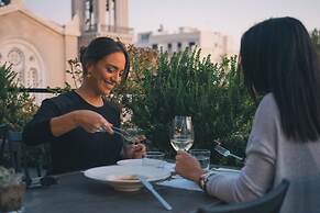 The Zillers Athens Boutique Hotel