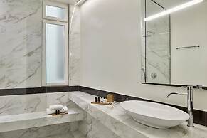 The Zillers Athens Boutique Hotel