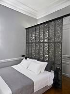 The Zillers Athens Boutique Hotel