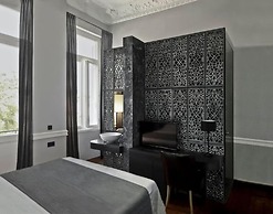 The Zillers Athens Boutique Hotel