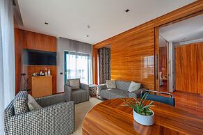 Acaya Golf Resort & SPA