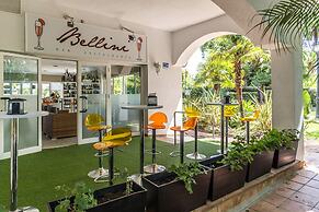 Puerto Banús Luxury Penthouse