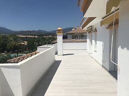 Puerto Banús Luxury Penthouse