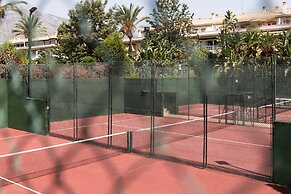 Puerto Banús Luxury Penthouse