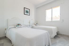 Puerto Banús Luxury Penthouse