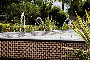 Puerto Banús Luxury Penthouse