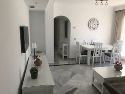 Puerto Banús Luxury Penthouse