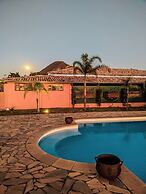 Hotel Varandas da Montanha