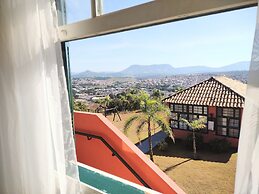 Hotel Varandas da Montanha