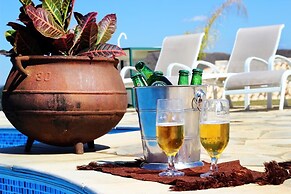 Hotel Varandas da Montanha