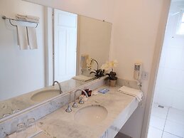 Hotel Varandas da Montanha