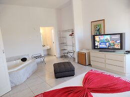 Hotel Varandas da Montanha