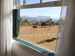 Hotel Varandas da Montanha