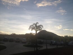 Hotel Varandas da Montanha