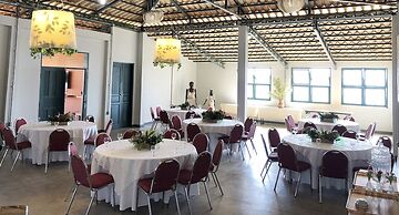 Hotel Varandas da Montanha