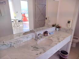 Hotel Varandas da Montanha