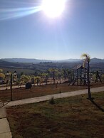 Hotel Varandas da Montanha