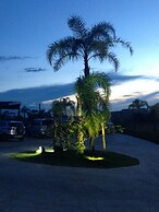 Hotel Varandas da Montanha