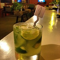 Hotel Varandas da Montanha