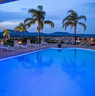 Hotel Varandas da Montanha