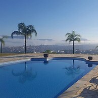 Hotel Varandas da Montanha