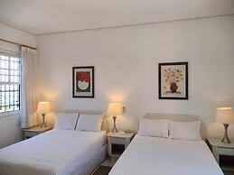 Hotel Varandas da Montanha