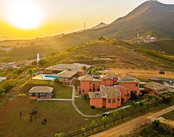 Hotel Varandas da Montanha