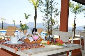 Hotel Varandas da Montanha
