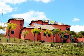 Hotel Varandas da Montanha