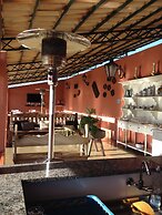 Hotel Varandas da Montanha